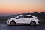 Hyundai огласила цены на обновленный электрический Ioniq 2019 - фото 4