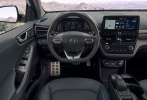 Hyundai огласила цены на обновленный электрический Ioniq 2019 - фото 7