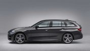 Новый универсал BMW 3-Series для Европы рассекретили до премьеры - фото 28