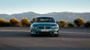 Новый универсал BMW 3-Series для Европы рассекретили до премьеры - фото 3
