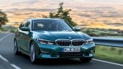 Новый универсал BMW 3-Series для Европы рассекретили до премьеры - фото 36