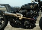     Harley-Davidson -  2