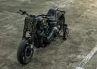     Harley-Davidson -  4