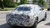 В Сети появились «шпионские» снимки салона нового Rolls-Royce Ghost - фото 4