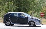 Hyundai готовит серьезные изменения внешнего дизайна для хэтчбека i10 - фото 3