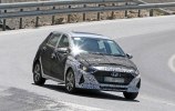 Hyundai готовит серьезные изменения внешнего дизайна для хэтчбека i10 - фото 4