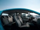 Renault Zoe 2020: более мощный двигатель и батареи повышенной емкости - фото 1