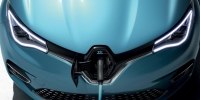 Renault Zoe 2020: более мощный двигатель и батареи повышенной емкости - фото 10