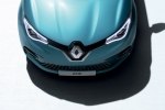 Renault Zoe 2020: более мощный двигатель и батареи повышенной емкости - фото 11