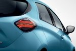 Renault Zoe 2020: более мощный двигатель и батареи повышенной емкости - фото 13