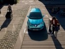 Renault Zoe 2020: более мощный двигатель и батареи повышенной емкости - фото 16