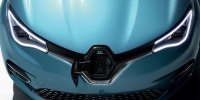 Renault Zoe 2020: более мощный двигатель и батареи повышенной емкости - фото 9