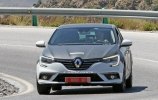Renault приступил к тестам гибридного исполнения модели Megane - фото 6