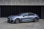 BMW официально представила 8 Series Gran Coupe - фото 1