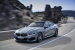 BMW официально представила 8 Series Gran Coupe - фото 13