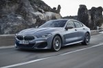 BMW   8 Series Gran Coupe -  14