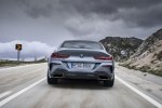 BMW официально представила 8 Series Gran Coupe - фото 16