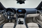 BMW официально представила 8 Series Gran Coupe - фото 19