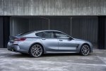 BMW официально представила 8 Series Gran Coupe - фото 2