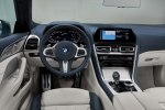 BMW официально представила 8 Series Gran Coupe - фото 20