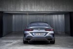 BMW официально представила 8 Series Gran Coupe - фото 3