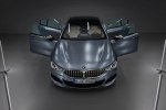 BMW официально представила 8 Series Gran Coupe - фото 31