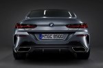 BMW официально представила 8 Series Gran Coupe - фото 33