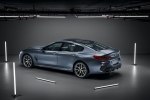 BMW официально представила 8 Series Gran Coupe - фото 34