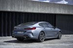 BMW официально представила 8 Series Gran Coupe - фото 4
