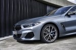 BMW официально представила 8 Series Gran Coupe - фото 5