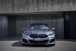 BMW официально представила 8 Series Gran Coupe - фото 6