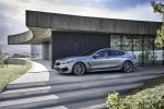 BMW официально представила 8 Series Gran Coupe - фото 8