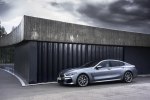 BMW официально представила 8 Series Gran Coupe - фото 9