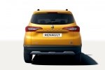 Renault рассекретила бюджетный компактвэн Triber - фото 1
