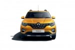 Renault рассекретила бюджетный компактвэн Triber - фото 2