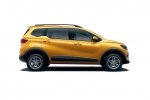 Renault рассекретила бюджетный компактвэн Triber - фото 3
