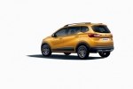 Renault рассекретила бюджетный компактвэн Triber - фото 4