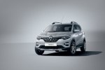 Renault рассекретила бюджетный компактвэн Triber - фото 8