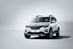 Renault рассекретила бюджетный компактвэн Triber - фото 9