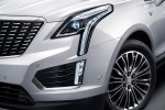 Обновленный Cadillac XT5 получил новый мотор - фото 3