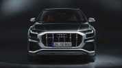 Audi представила заряженную версию купе-кроссовера Q8 - фото 14
