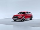 Audi представила обновленную версию Q7 2020 года - фото 1