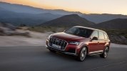 Audi представила обновленную версию Q7 2020 года - фото 11