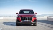 Audi представила обновленную версию Q7 2020 года - фото 3