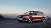 Audi представила обновленную версию Q7 2020 года - фото 8