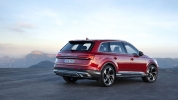 Audi представила обновленную версию Q7 2020 года - фото 9