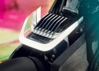 BMW представила концепцию электрического мотоцикла Vision DC Roadster - фото 10