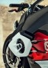 BMW представила концепцию электрического мотоцикла Vision DC Roadster - фото 6