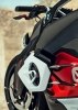 BMW представила концепцию электрического мотоцикла Vision DC Roadster - фото 7