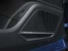 Audi выпустила электрическую версию самого маленького паркетника Q2 - фото 18